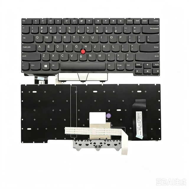 UK US Laptop Keyboard for ThinkPad Thinkpad E14 GEN1 E15 R15 GEN2 GEN3 GEN4 Internal Keypad E14 E15 G1 G2 G3 G4 Laptop Keyboard