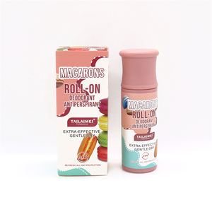 Desodorante en Barra TAILAIMEI con Vitamina E, Fórmula Única, Desodorante y <span class=keywords><strong>Antitranspirante</strong></span> Extra Nutritivo - Product Image 4