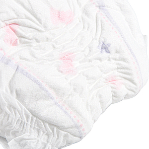 OEM personnalisé jetable doux respirant grand adulte bébé couche punition vente en gros unisexe haute élastique épais pour l'hôpital - Product Image 5