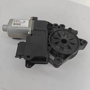 Moteur de lève-vitre électrique d'origine authentique HYUN DAI Ge  Nesis 15-19 G80 FNT/LH # 82450 B1000 82450-B1000 - Product Image 2