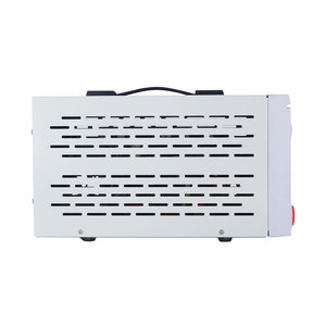 Alimentatore DC programmabile lineare TDPE-305P 30V 5A 300 Watt, regolabile digitalmente a 4 cifre - Product Image 5