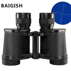 Binoculares Begos 8X30 con Telémetro y Visión Nocturna para Uso en Exteriores - Product Image 5