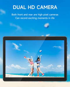 2023 New <strong>Tablette</strong> Pc Android <strong>Tablette</strong> Adulte 10.1 Inch Tablets - Product Image 6