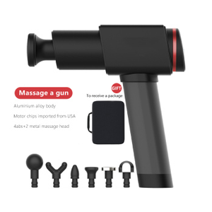 <span class=keywords><strong>Massage</strong></span> par Vibration des tissus profonds G <span class=keywords><strong>Massage</strong></span> <span class=keywords><strong>pistolet</strong></span> de <span class=keywords><strong>Massage</strong></span> musculaire <span class=keywords><strong>2021</strong></span> usine nouveau corps de Vibration électrique profond de haute qualité 24V CN;GUA - Product Image 3