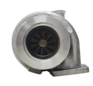 Venta Directa de Fábrica, Turbocompresor de Alta Calidad y Buen Rendimiento, Pieza de Repuesto para Automóvil 452232-5005S GT4082 1386402 para Scania Wit - Product Image 2