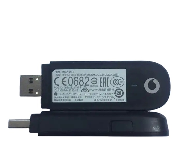 Vodafone MS2131i-8 3G USB Dongle for Hellobox Gtmedia