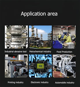 Meilleur <span class=keywords><strong>prix</strong></span> pour la machine de nettoyage à la glace sèche - Product Image 6