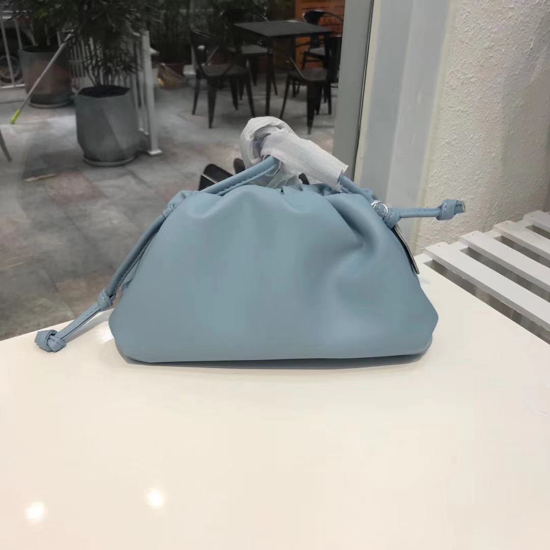 Haze Blue-S