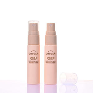 Botella <span class=keywords><strong>de</strong></span> Spray Portátil <span class=keywords><strong>de</strong></span> Plástico PET <span class=keywords><strong>de</strong></span> Alta Gama <span class=keywords><strong>de</strong></span> 20 ml Personalizada, Botella <span class=keywords><strong>de</strong></span> Spray <span class=keywords><strong>de</strong></span> Niebla Fina Recargable para <span class=keywords><strong>Mascotas</strong></span> Pequeñas, Envase para el Cuidado <span class=keywords><strong>de</strong></span> la Piel, Mascarilla Facial - Product Image 5