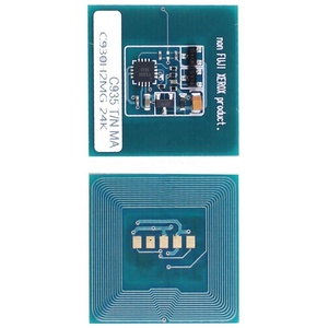 Tương Thích C930H2KG C930H2CG C930H2MG C930H2YG Cho <span class=keywords><strong>Lexmark</strong></span> C930/935 Máy In Laser Toner Cartridge <span class=keywords><strong>Chip</strong></span> - Product Image 5