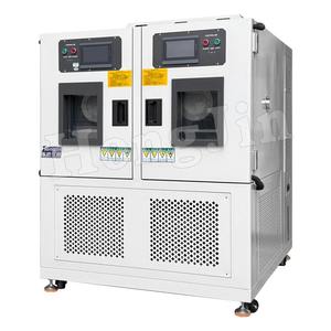 Plastik malzeme güvenilirlik <span class=keywords><strong>Test</strong></span> cihazları yüksek ve düşük sıcaklık <span class=keywords><strong>Test</strong></span> odası çiy yoğuşma <span class=keywords><strong>Test</strong></span> odası - Product Image 3