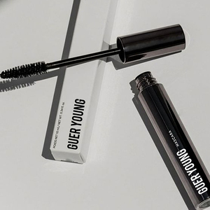 Vegan <span class=keywords><strong>Mascara</strong></span> Long Eyelash Extension Container Packaging Impermeable Oil Free <span class=keywords><strong>Bio</strong></span> Bulk Logotipo personalizado Eye Lash <span class=keywords><strong>Mascara</strong></span> - Product Image 1