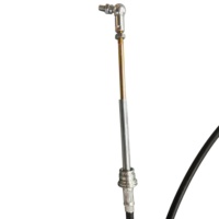 Composants de réparation de système de transmission de camion de haute qualité 5001868534 Câble de changement de vitesse pour camions Renault