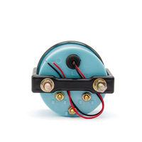 Indicateur de niveau magnétique vertical de 52mm capteur de réservoir d'eau de carburant jauge de niveau de carburant magnétique
