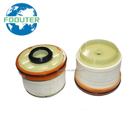 Pièces de filtre à huile de moteur de haute qualité 23390-0L041 filtre à carburant de voiture pour pièces de voiture japonaises 23390-YZZA1 pour Toyota Hilux-Model