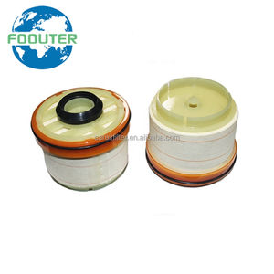 Ricambi per filtro olio motore di alta qualità 23390-0L041 filtro carburante per auto giapponese 23390-YZZA1 per Toyota Hilux-Model - Product Image 6