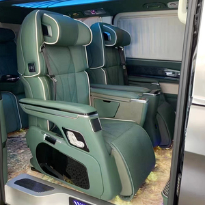 Accessoires intérieurs personnalisés pour fourgonnette, siège de voiture pour Benz Viano V-class Benz Sprinter - Product Image 4