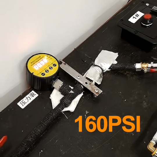 floor steamer industrial