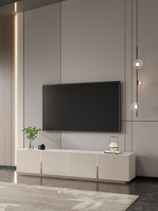 Unités <span class=keywords><strong>TV</strong></span> armoire moderne meubles de maison ensemble mural personnalisé meubles de salon usine approvisionnement direct <span class=keywords><strong>meuble</strong></span> <span class=keywords><strong>TV</strong></span> - Product Image 3