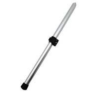Chine Usine Meubles Accessoire Aluminium Télescopique Table Jambes Hauteur Réglable Support Poteau pour Rv