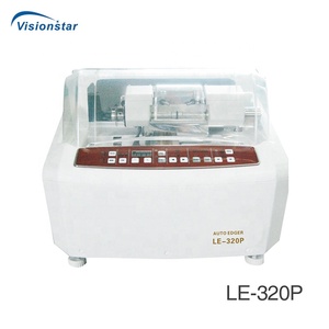 HY-5188 ống kính edger quang học thiết bị phòng thí nghiệm tự động ống kính edger máy cho Kính mắt cửa hàng - Product Image 4