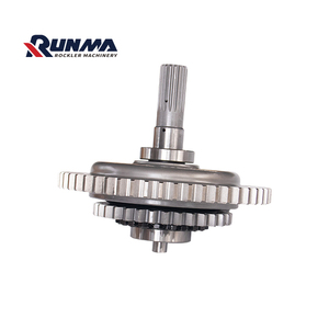 RUNMA 52 c0071 52 c0036 SP234589C0 pezzi di ricambio <span class=keywords><strong>motore</strong></span> 2 ° <span class=keywords><strong>albero</strong></span> gruppo - Product Image 1