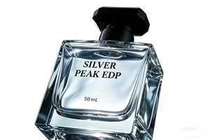 Spray Corporel Unisexe EDP Agrumes Rafraîchissants Silver Peak – Parfum Longue Durée – Service Marque Blanche & Emballage Personnalisé - Product Image 4