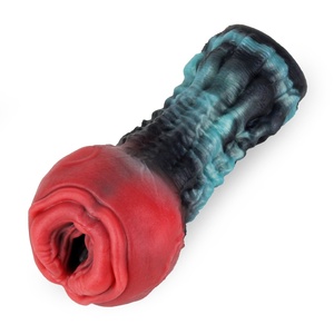 Masturbador Masculino de Bolsillo con Forma de Rosa LUUK, Juguetes Sexuales Portátiles, Masajeador de Pene, Juguetes Sexuales para Hombres - Product Image 5