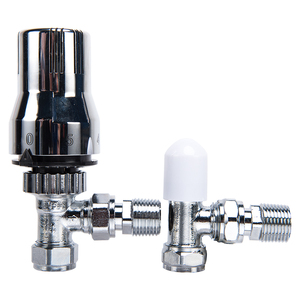 Đầu Điều Khiển Mực Nước Tự Động Điều Chỉnh Được Dòng Van AVONFLOW - Product Image 1