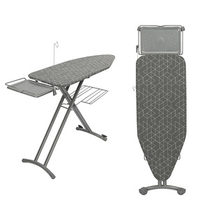 <span class=keywords><strong>Table</strong></span> à repasser pliante <span class=keywords><strong>de</strong></span> Type debout <span class=keywords><strong>de</strong></span> haute qualité <span class=keywords><strong>Table</strong></span> en fer en métal pour armoire salle <span class=keywords><strong>de</strong></span> bain cuisine utiliser sculpté techniques porte-vêtements - Product Image 4