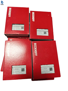 EL3024 โมดูลเทอร์มินัลอินพุตแบบอะนาล็อก ส่วนประกอบระบบอัตโนมัติทางอุตสาหกรรม โมดูลเสริม PLC อุปกรณ์ประสิทธิภาพสูง - Product Image 1