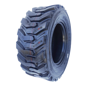 Sâu hơn Tread địa hình khó khăn <span class=keywords><strong>10</strong></span>-<span class=keywords><strong>16.5</strong></span> <span class=keywords><strong>10</strong></span> <span class=keywords><strong>16.5</strong></span> Skid chỉ đạo lốp xe cho bobcat bánh xe Skid chỉ đạo Bộ nạp - Product Image 5