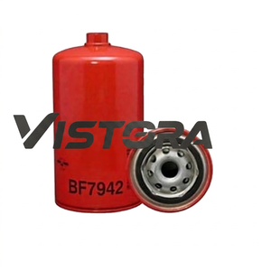 Filtre séparateur eau-carburant BF7942 de haute qualité FS19689 WK9010 1618993 3700572 adapté aux moteurs de camions - Product Image 3