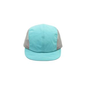 Casquette de course rétro réversible à couches superposées, légère et à séchage rapide, style workwear, protection solaire, personnalisable - Product Image 4
