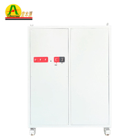Alimentation électrique CC 15V 20000A à commutation positive/négative, chromage dur, personnalisée en usine chinoise, haute performance