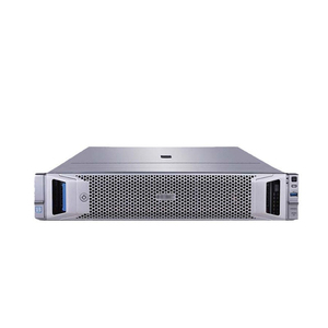 2U ดาต้าเซ็นเตอร์ H3C R4900 550W Hot Swap 6xUSB3.0 VGA Serial Port ฮาร์ดแวร์แร็คเซิร์ฟเวอร์การเข้ารหัสฮาร์ดแวร์แร็คเซิร์ฟเวอร์ฮาร์ดแวร์ - Product Image 3