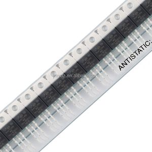 BUK753R8-80E, 127 TO-220AB, Transistor FET de Canal N, Tipo TrenchMOS, Nivel Estándar - Product Image 4