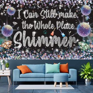 Letras <span class=keywords><strong>de</strong></span> música Banner amante <span class=keywords><strong>de</strong></span> la música cumpleaños telón <span class=keywords><strong>de</strong></span> fondo todavía puedo hacer que todo el lugar brillo telón <span class=keywords><strong>de</strong></span> fondo para ERAS fiesta música Fans - Product Image 4
