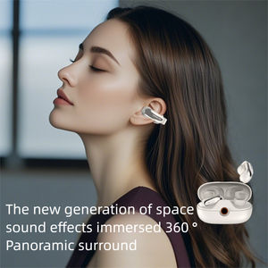 Auriculares <span class=keywords><strong>Nothing</strong></span> Earbuds Venta al por mayor Deportes Hifi Wireless Gaming Ai Translator <span class=keywords><strong>Ear</strong></span> Clip Auriculares - Product Image 2