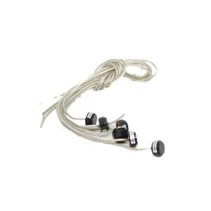 <span class=keywords><strong>1</strong></span> <span class=keywords><strong>Mhz</strong></span> akış ölçer küçük boy su geçirmez ultrasonik dönüştürücü" - Product Image 6