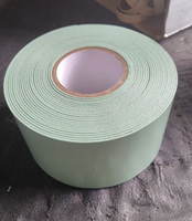 Ruban Viscoélastique Moderne en Caoutchouc Anti-corrosion, Application à Froid, Non-durcissant, Sans Apprêt, Haute Résistance, Écologique pour les Joints de Tuyauterie