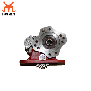 Bezares 2000XON011RA, pieza de motor mecánico, volcado de toma de fuerza para camión, combinado con válvula de Control, elevación rápida para <span class=keywords><strong>flotas</strong></span> - Product Image 2