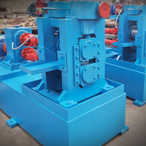 Linea Automatica Topyro per la Produzione di Tondini in Acciaio, Laminatoio a Caldo Continuo per Rulli di Acciaio, Macchina per la Fabbricazione di Tondini - Product Image 3
