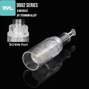 QT Cartridges for <strong>Hair</strong> <strong>Follicle</strong> <strong>Stimulation</strong> 9902 Series Skin Pricking System - Product Image 5
