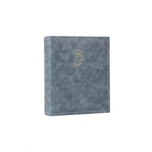 Album Ảnh Da cho cuốn sách khung, & phụ kiện Sticker de fotos tự động colante Nail trượt 160 túi kỹ thuật số machen Album - Product Image 4