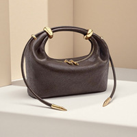 Nouveau Sac à Bandoulière Femme Printemps 2026 – Design Original, Luxe Léger, Polyvalent pour le Quotidien, Durable avec Fermeture Éclair Métallique