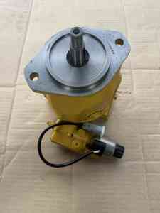 Pompe de ventilateur de pièces de machines de Construction neuves de haute qualité 155-9107 pour Cat 345 B 345 C avec le meilleur prix en vente - Product Image 5