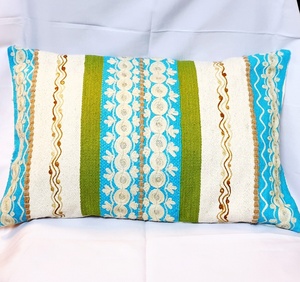 Positive Vibes High Quality Decorative <b>Cushion</b> Covers - Product Image 1