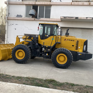 Laris traktor kualitas tinggi pemuat ujung depan kucing 966h asli Caterpillar 950H 966 kondisi baik tangan kedua CAT966 pemuat - Product Image 4