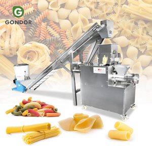 Ethiopia Manuel Professionnel Corn Production Semi Spaghetti Make Drayer <b>Machine</b> for Macaroni at Home - Product Image 1